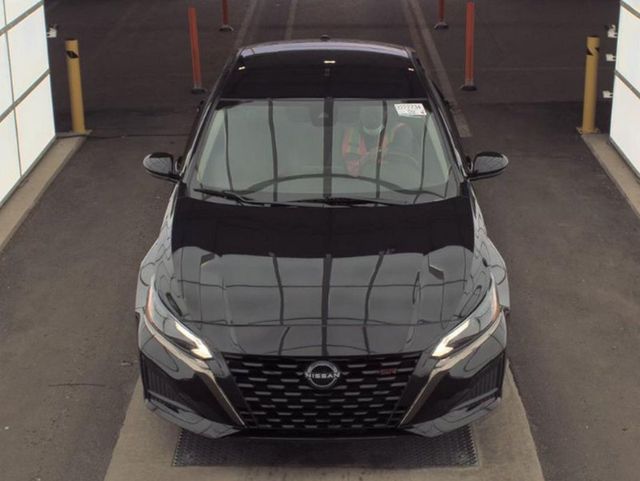 2025 Nissan Altima SR FWD - 23029706 - 2