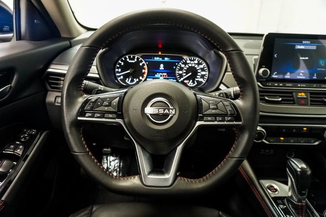 2025 Nissan Altima SR FWD - 23034555 - 13