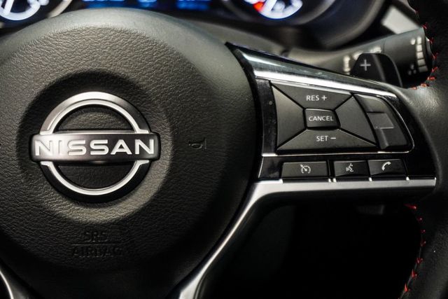 2025 Nissan Altima SR FWD - 23034555 - 14