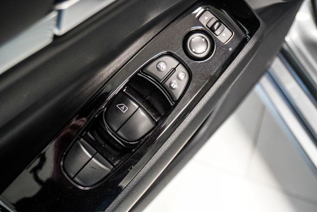 2025 Nissan Altima SR FWD - 23034555 - 22