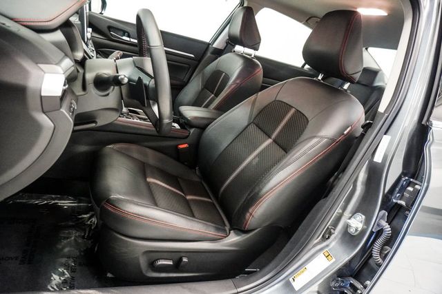 2025 Nissan Altima SR FWD - 23034555 - 5
