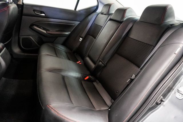 2025 Nissan Altima SR FWD - 23034555 - 7