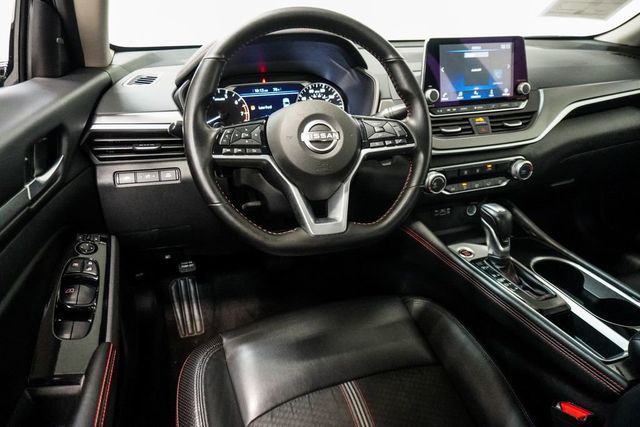 2025 Nissan Altima SR FWD - 23065819 - 11