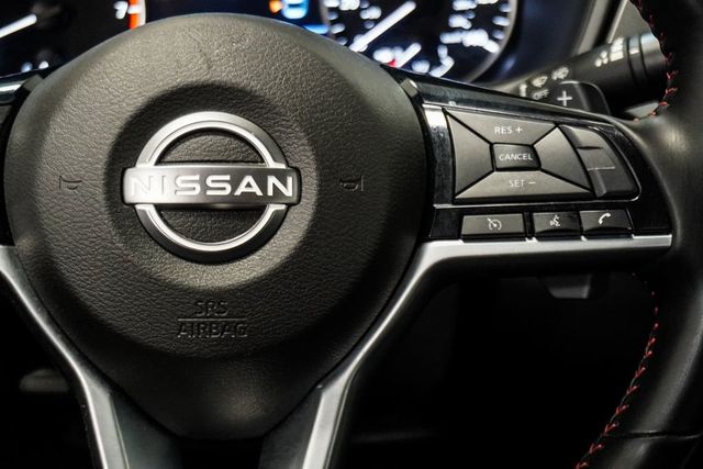 2025 Nissan Altima SR FWD - 23065819 - 13