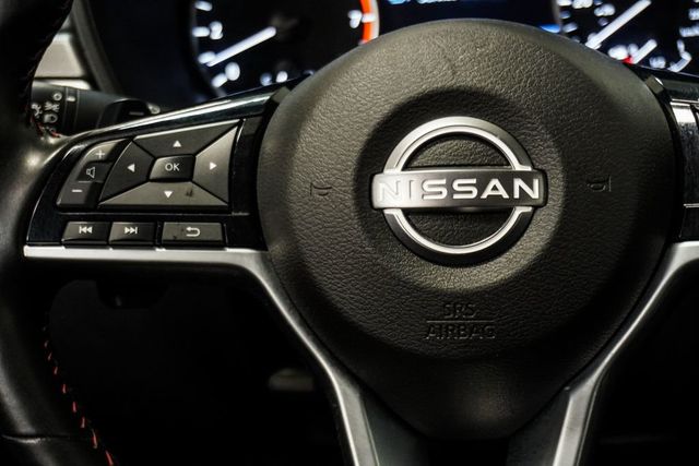 2025 Nissan Altima SR FWD - 23065819 - 14