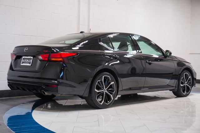 2025 Nissan Altima SR FWD - 23065819 - 31