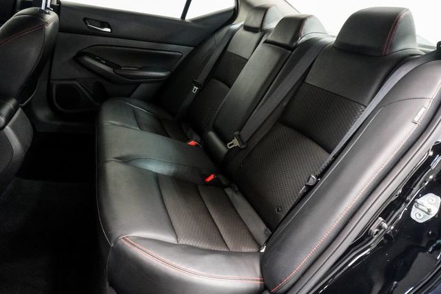 2025 Nissan Altima SR FWD - 23065819 - 7