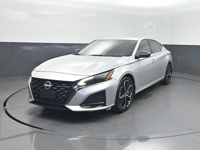 2025 Nissan Altima SR FWD - 23056913 - 1