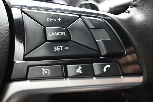2025 Nissan Altima SR FWD - 23056913 - 20