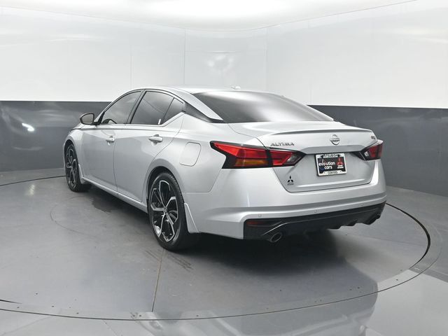 2025 Nissan Altima SR FWD - 23056913 - 26