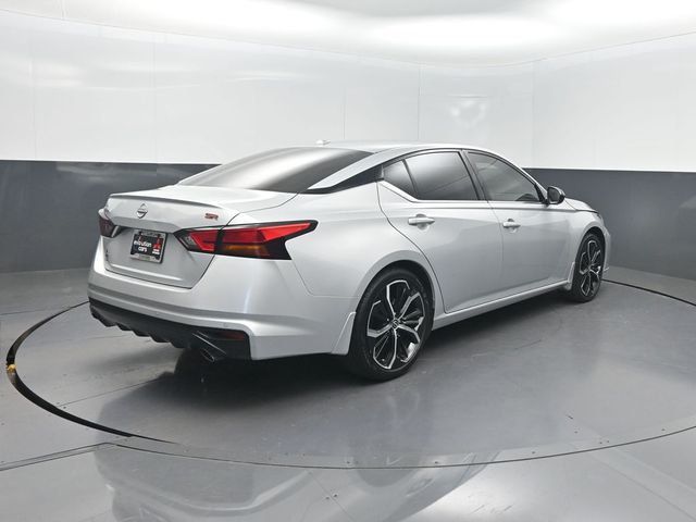 2025 Nissan Altima SR FWD - 23056913 - 28