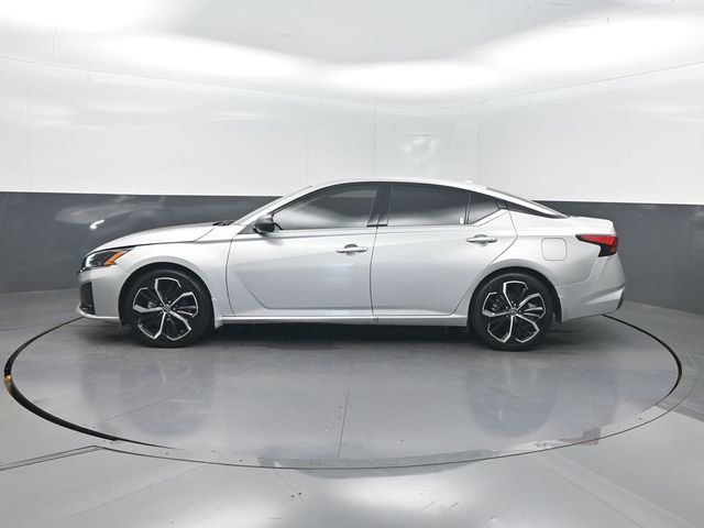 2025 Nissan Altima SR FWD - 23056913 - 2
