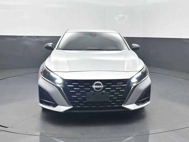 2025 Nissan Altima SR FWD - 23056913 - 31