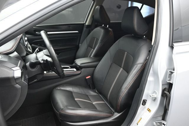 2025 Nissan Altima SR FWD - 23056913 - 4