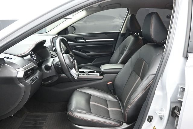 2025 Nissan Altima SR FWD - 23056913 - 5