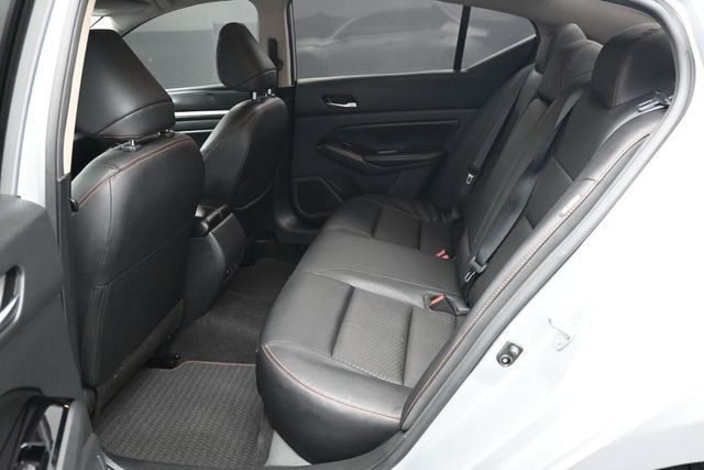 2025 Nissan Altima SR FWD - 23056913 - 8