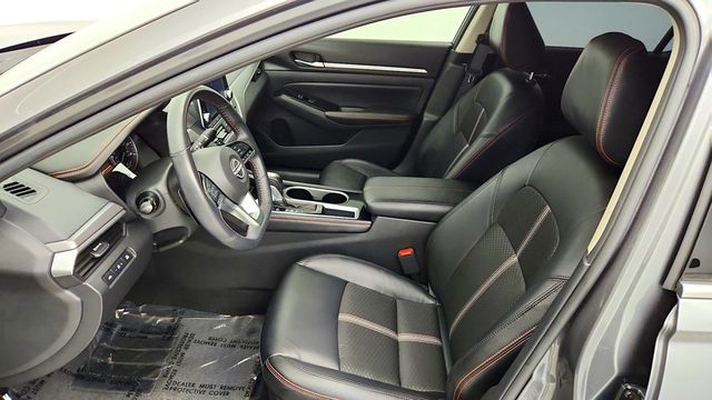 2025 Nissan Altima SR FWD - 23095049 - 11
