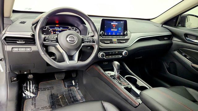2025 Nissan Altima SR FWD - 23095049 - 13