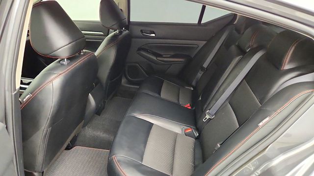 2025 Nissan Altima SR FWD - 23095049 - 18