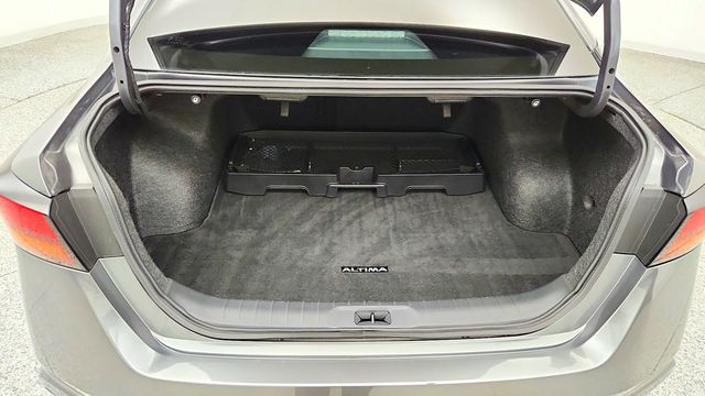 2025 Nissan Altima SR FWD - 23095049 - 19