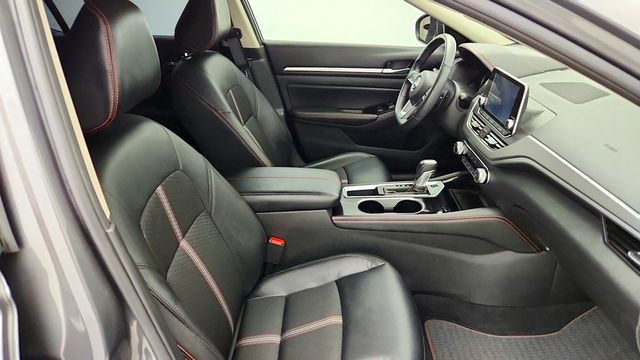 2025 Nissan Altima SR FWD - 23095049 - 21