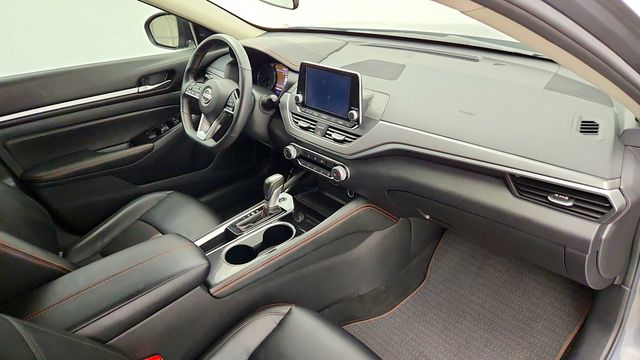 2025 Nissan Altima SR FWD - 23095049 - 22