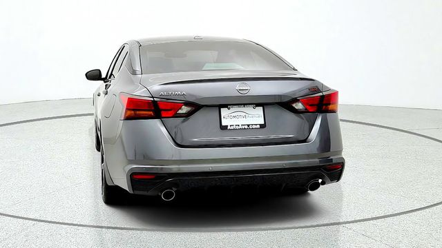 2025 Nissan Altima SR FWD - 23095049 - 5