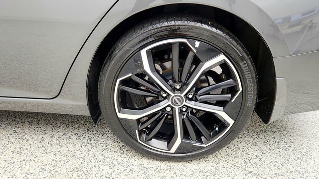 2025 Nissan Altima SR FWD - 23095049 - 8