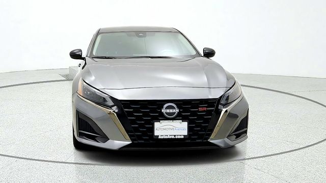 2025 Nissan Altima SR FWD - 23095049 - 1
