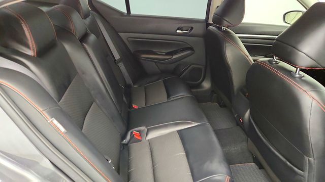 2025 Nissan Altima SR FWD - 23095049 - 20