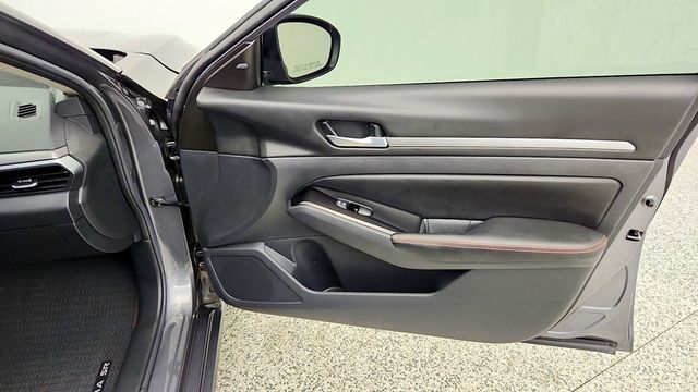 2025 Nissan Altima SR FWD - 23095049 - 23