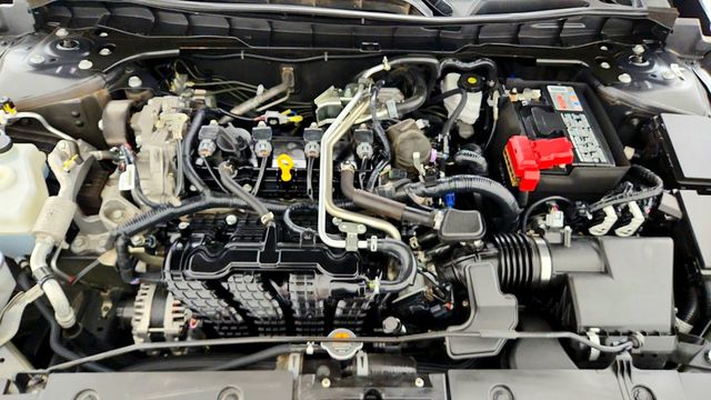 2025 Nissan Altima SR FWD - 23095049 - 24