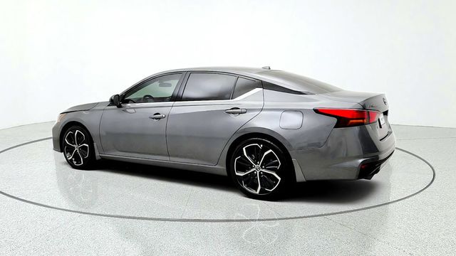 2025 Nissan Altima SR FWD - 23095049 - 6