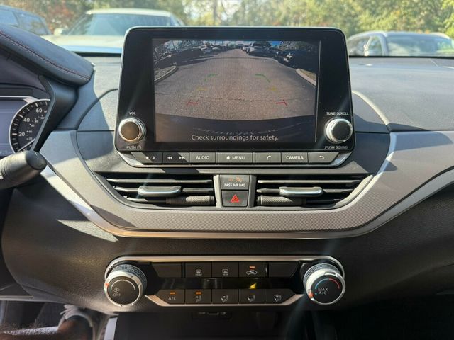 2025 Nissan Altima SR FWD - 22950047 - 5