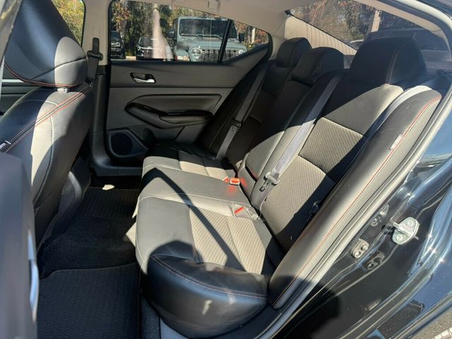 2025 Nissan Altima SR FWD - 22950047 - 6