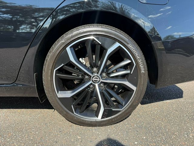 2025 Nissan Altima SR FWD - 22950047 - 7