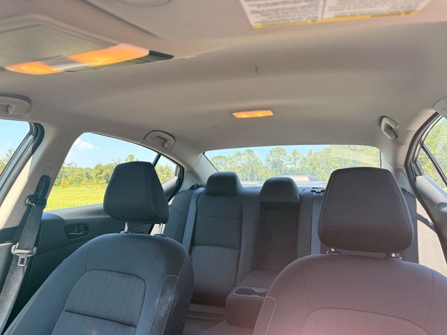2025 Nissan Altima SV - 23069086 - 10