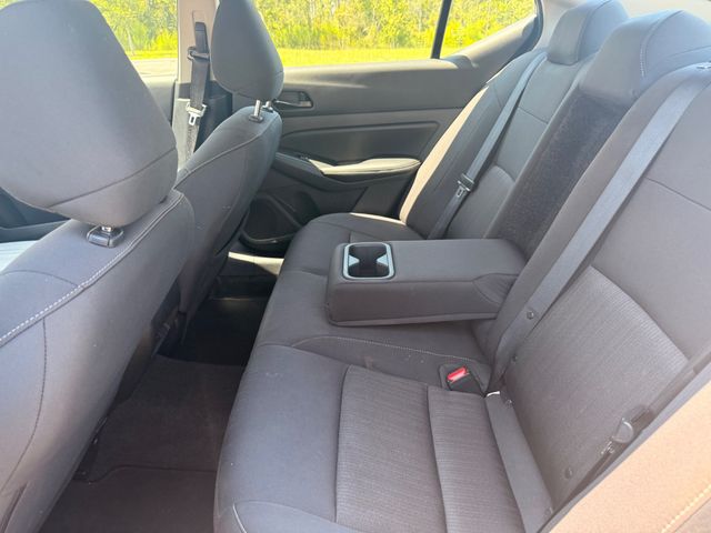 2025 Nissan Altima SV - 23069086 - 11