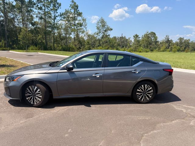 2025 Nissan Altima SV - 23069086 - 12