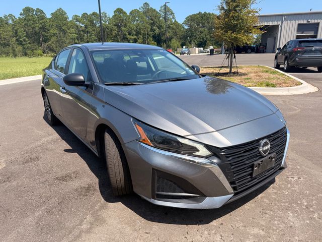 2025 Nissan Altima SV - 23069086 - 18