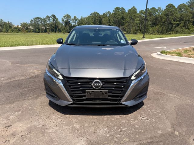 2025 Nissan Altima SV - 23069086 - 19