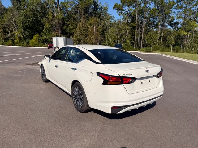 2025 Nissan Altima SV - 23072907 - 10