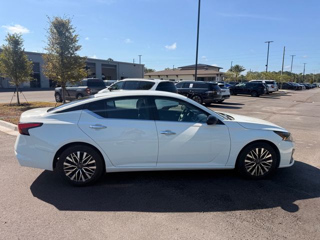 2025 Nissan Altima SV - 23072907 - 14