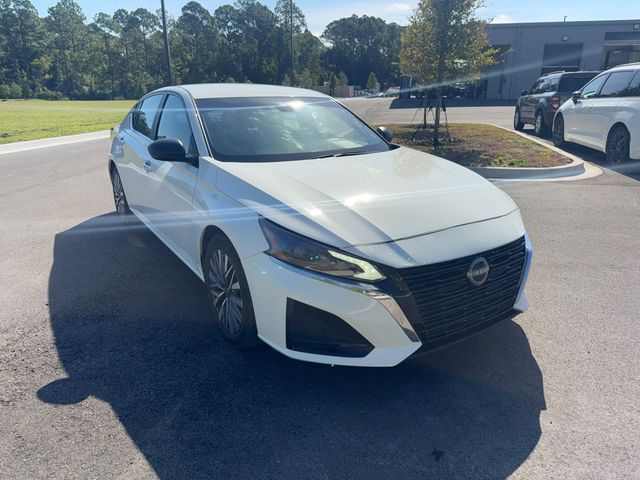 2025 Nissan Altima SV - 23072907 - 15