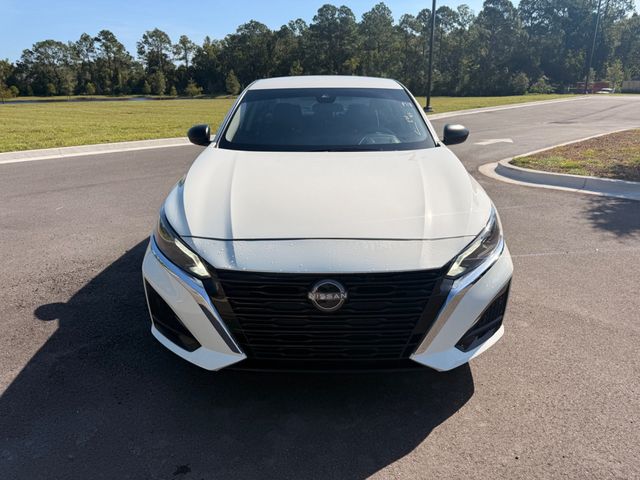 2025 Nissan Altima SV - 23072907 - 16