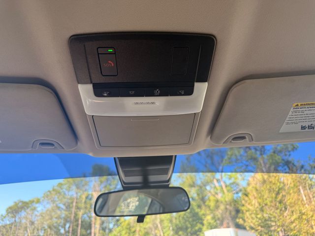 2025 Nissan Altima SV - 23072907 - 4