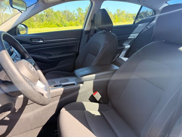 2025 Nissan Altima SV - 23072907 - 5