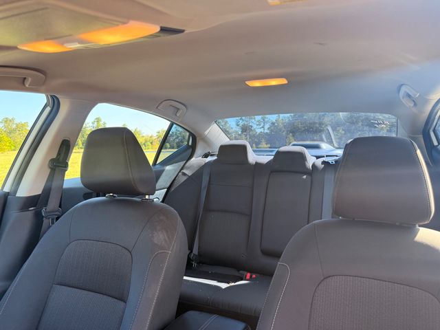 2025 Nissan Altima SV - 23072907 - 6
