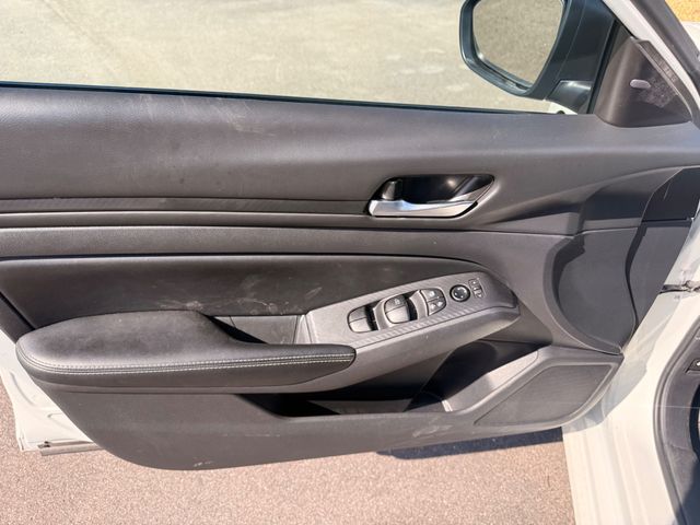 2025 Nissan Altima SV - 23072907 - 7