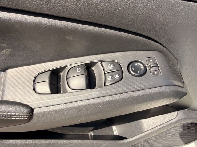 2025 Nissan Altima SV - 23072907 - 8